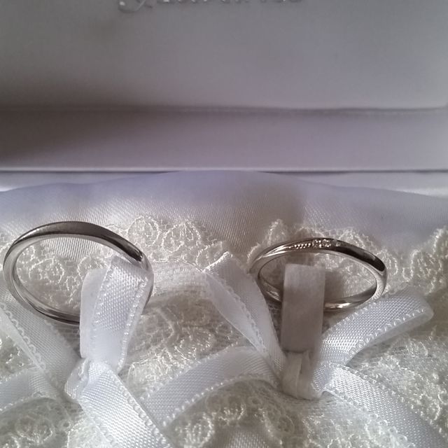 【JEWELRY STUDIO Advance(ジュエリースタジオアドバンス)の口コミ】 あまりイメージもなく店につき、よくわからない状態でした。相談に乗って…