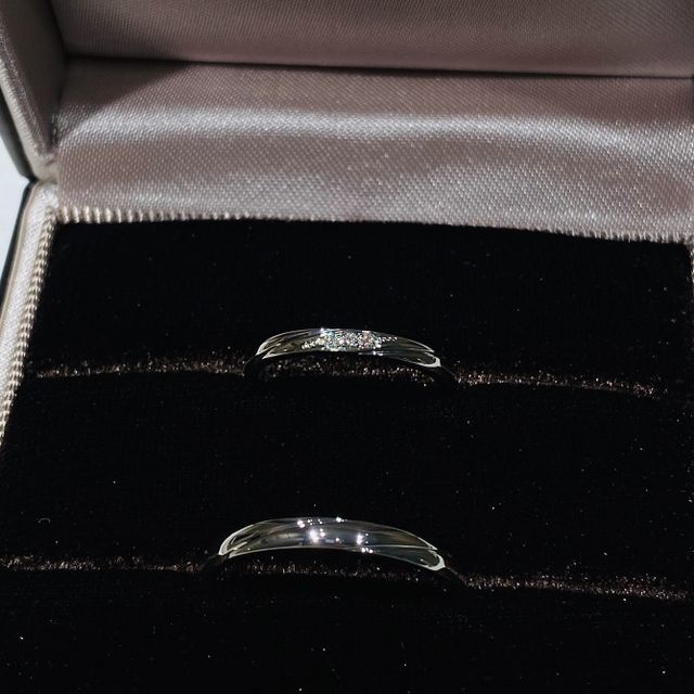 【アイプリモ(I-PRIMO)の口コミ】 さまざまな種類があって悩みましたが、試着させていただくうちにだんだん2…