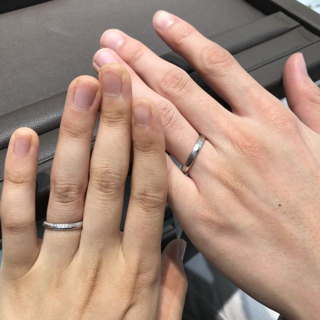 【アイプリモ(I-PRIMO)の口コミ】 デザインが可愛すぎて、他のお店を見たけどやっぱり戻ってここにしました…