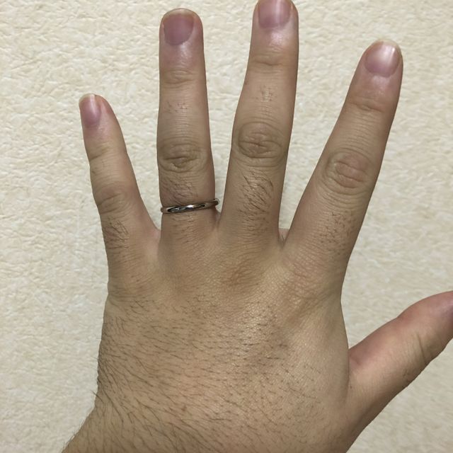 【アイプリモ(I-PRIMO)の口コミ】 式場からオススメされたのですが、お店の対応が素晴らしい点や長くつける…