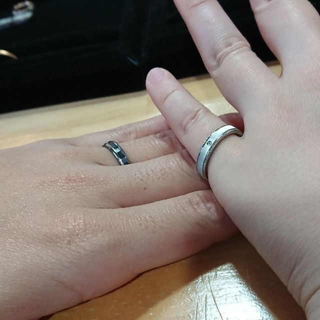 【雅-miyabi- の口コミ】 とにかくデザインが素敵です。デザイン性重視の方は絶対に見ることをオス…