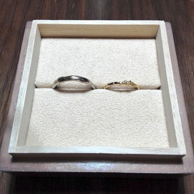 【Alex Monroe(アレックスモンロー)の口コミ】 もともと夫がALEX MONROEを好きで、そのネックレスやブレスレットを私の誕…