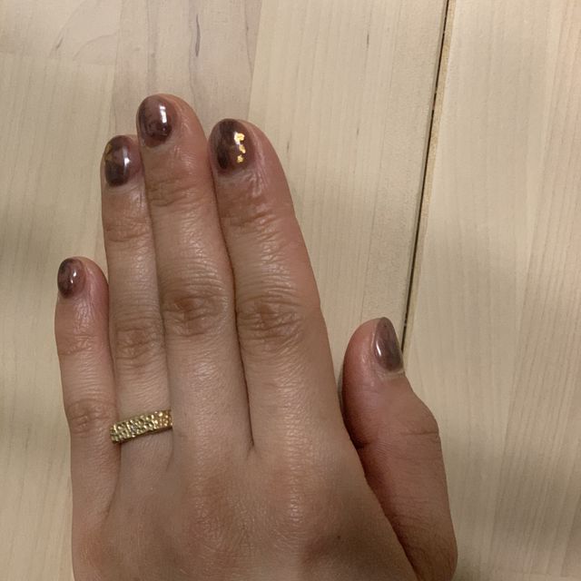 【THREE TREES(スリーツリーズ)の口コミ】 一つ目は、フルオーダーで世界で１つの結婚指輪を製作できることです。他…