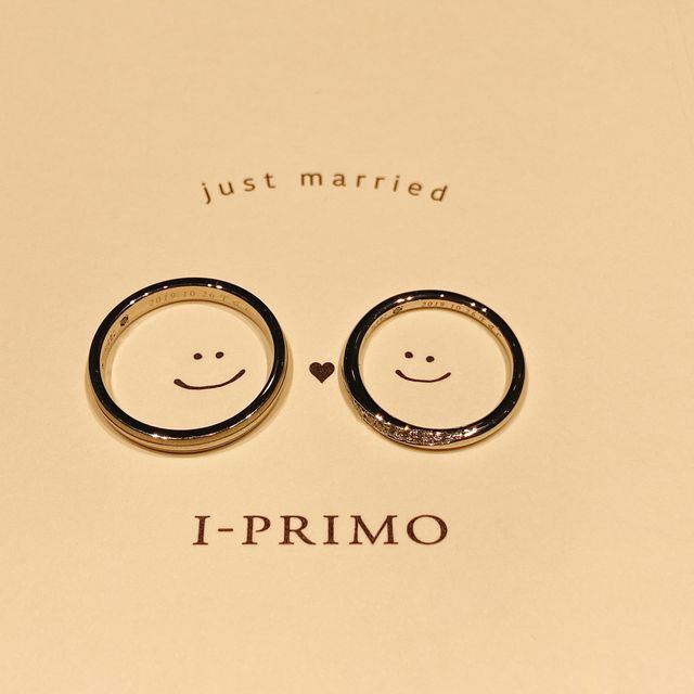 【アイプリモ(I-PRIMO)の口コミ】 シンプルでありながら、長年使用しても飽きが来なさそうなデザインに惹か…