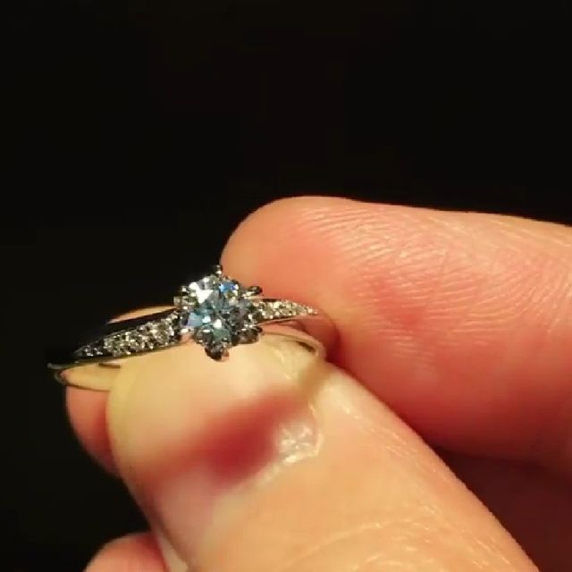 【宝寿堂(ほうじゅどう)の口コミ】 ここの宝寿堂さんに行くまでに何店舗か他のブランドの指輪を見てきてそこ…