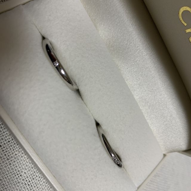 【CRAFY(クラフィ)の口コミ】 【予算は2人合わせて15万以内】【手作り】など、条件が限られている中でや…