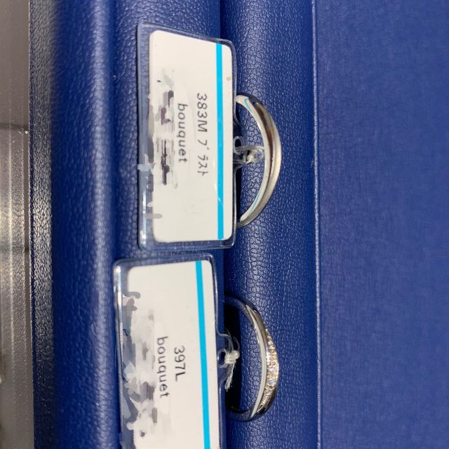 【銀座ダイヤモンドシライシの口コミ】 銀座ダイヤモンドシライシららぽーと湘南平塚店にて購入しました。銀座ダ…