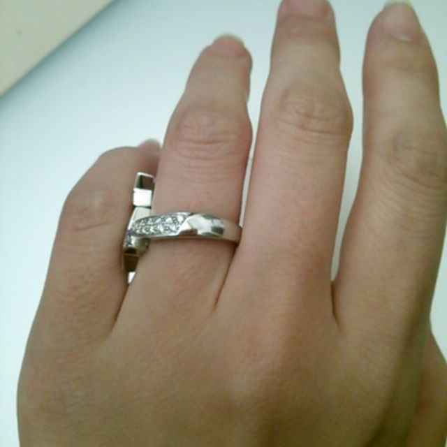 【シャネル(CHANEL)の口コミ】 彼とは年齢が一回り以上離れているので、二人で相談してということはなく…