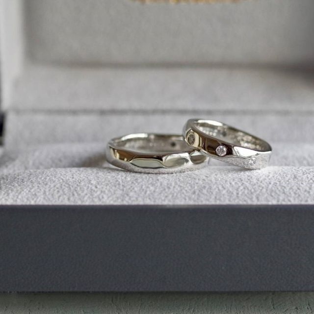 【hitotsuchi(ヒトツチ)の口コミ】 最初は、ハイブランドでいろんな店舗を見ました。しかし、あと一歩『これ…