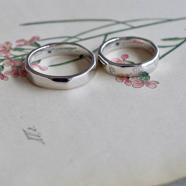 【hitotsuchi(ヒトツチ)の口コミ】 最初は、ハイブランドでいろんな店舗を見ました。しかし、あと一歩『これ…