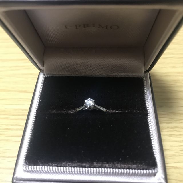 【アイプリモ(I-PRIMO)の口コミ】 イヤーモデルという事もあり、勧めて頂きましたヘラクレス。
シンプルでは…