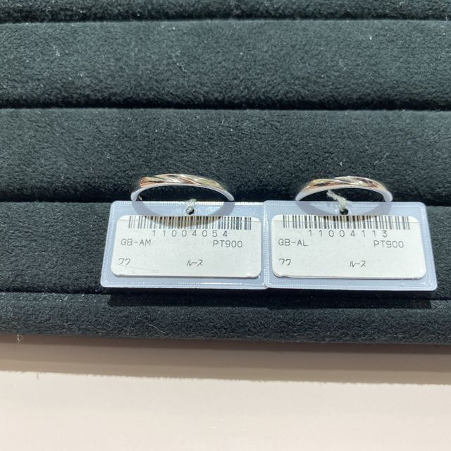 【TRECENTI(トレセンテ)の口コミ】 着け心地がよく、着けていることにストレスがないこと。そして、シンプル…