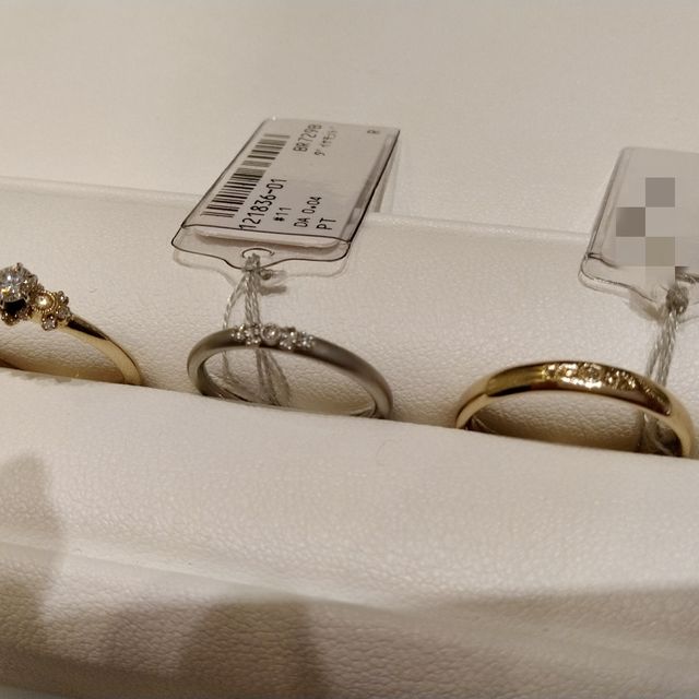 【AbHeri(アベリ)の口コミ】 無難なデザインや人と被るのが嫌な方、
アンティークやナチュラルな雰囲気…