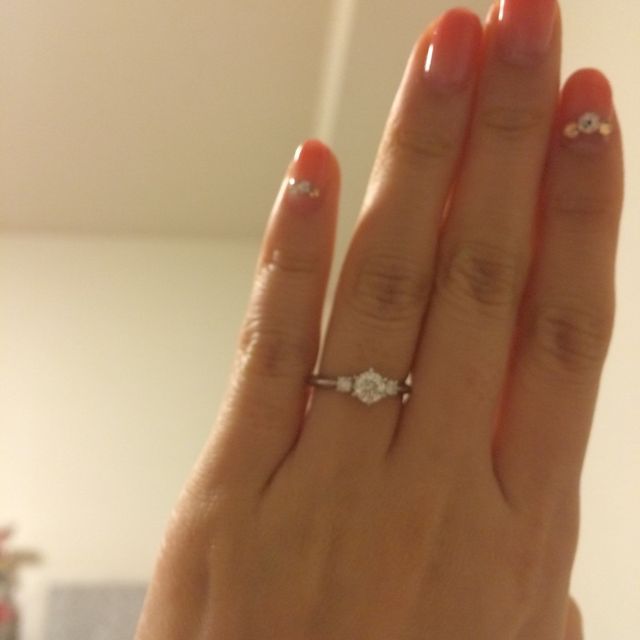 【MIKIMOTO(ミキモト)の口コミ】 日本のブランド、かつ海外でも知られている老舗で買いたかった。また手が…