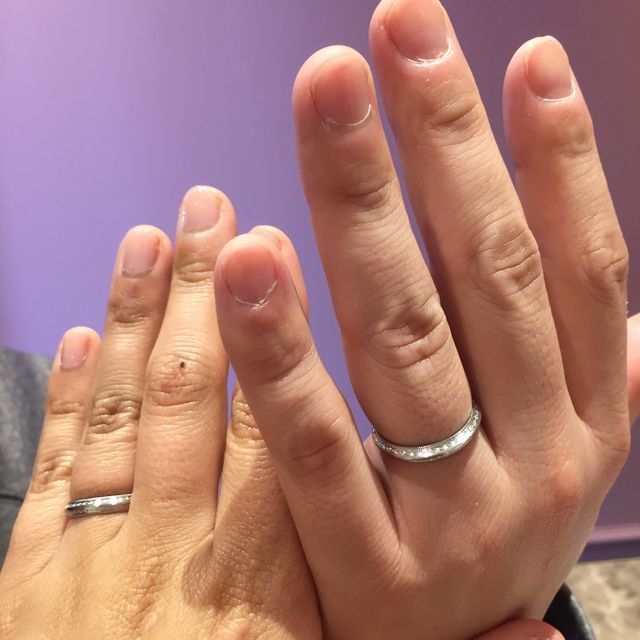 【PORTADA(ポルターダ)の口コミ】 他にはないデザインでとても可愛いです。新郎も新婦も好みが合うのか、お…