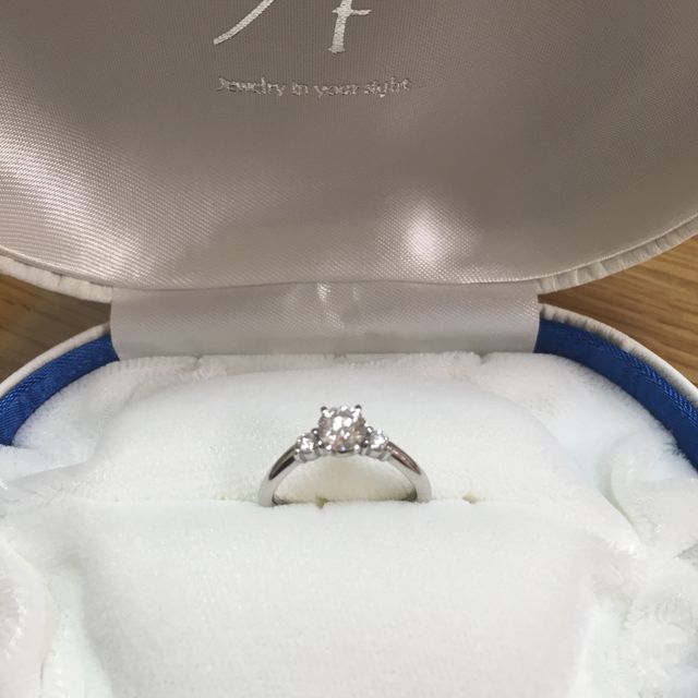 【１／ｆ エフブンノイチの口コミ】 1番はおすすめポイントで書いていますが、自筆刻印です。
その他に気に入…