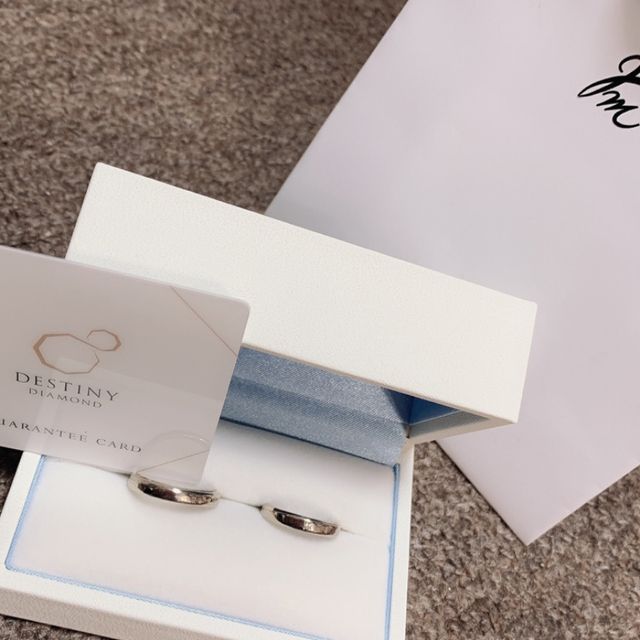 【ジュエリームナカタ(Jewelry MUNAKATA)の口コミ】 口コミやサイト等何件か見させていただきましたが
手作りできる店舗という…