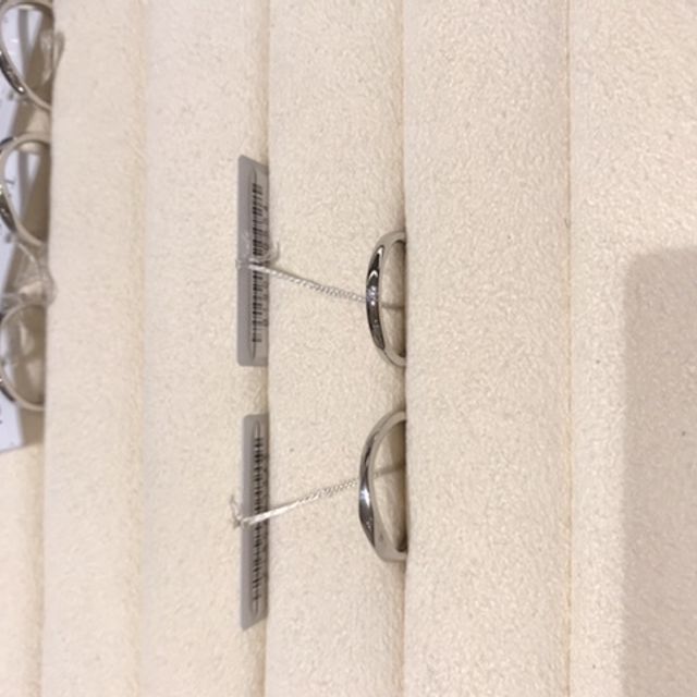 【TRECENTI(トレセンテ)の口コミ】 店員さんがとても親切に対応して下さいましてよかったです。
沢山あるなか…