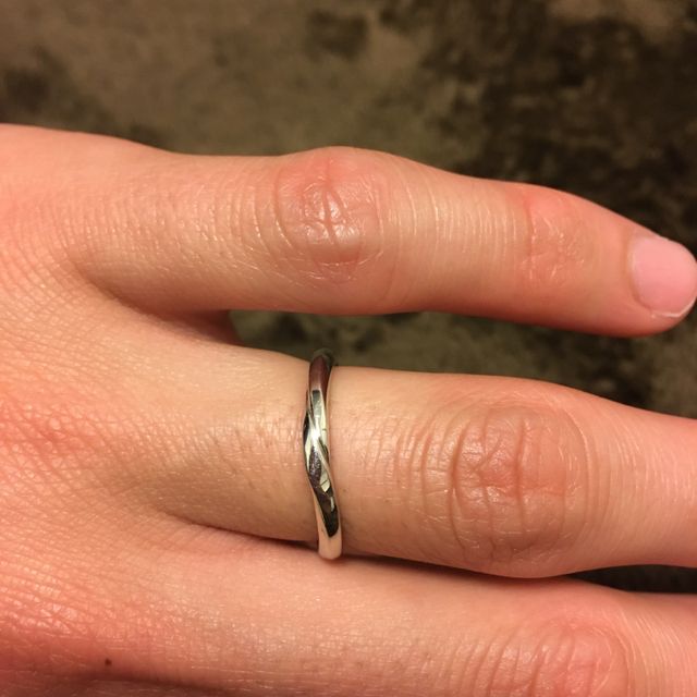 【銀座ダイヤモンドシライシの口コミ】 価格については大満足！
銀座ダイヤモンドシライシさんとは今後もカスタマ…