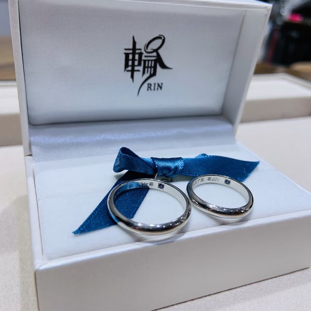 【輪-RIN-の口コミ】 ハンドメイドリングをどうしても作りたくてSNSなどで探していたところたま…