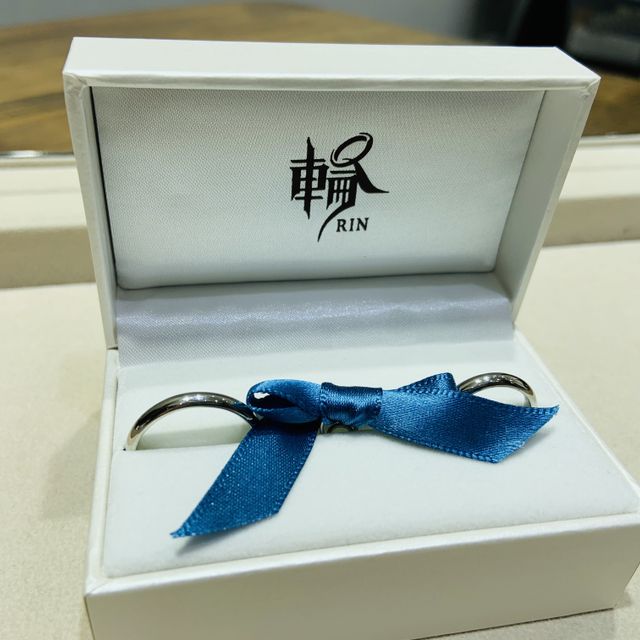 【輪-RIN-の口コミ】 ハンドメイドリングをどうしても作りたくてSNSなどで探していたところたま…
