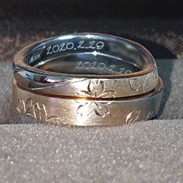 【AUROA(アウロア)の口コミ】 何よりも、グラデーションで作れるところに惹かれました(*^^*)
夫婦でデザ…