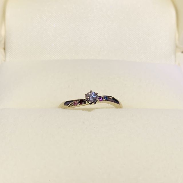 【CRAFY(クラフィ)の口コミ】 以前からCRAFYさんのことを知っていて、お店の前を通るたびに、「手作りで…