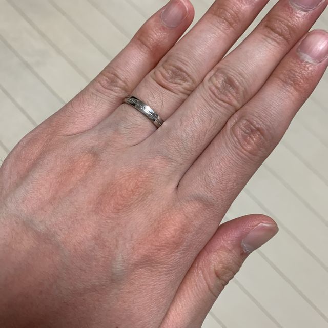 【アイプリモ(I-PRIMO)の口コミ】 事前にある程度調べてから来店したが事前予約のため待たされることもなく…