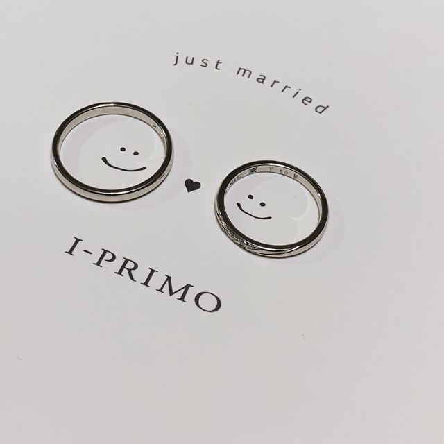 【アイプリモ(I-PRIMO)の口コミ】 装着時のフィット感。探していた形と合っていたから。
何店舗か回ったけど…