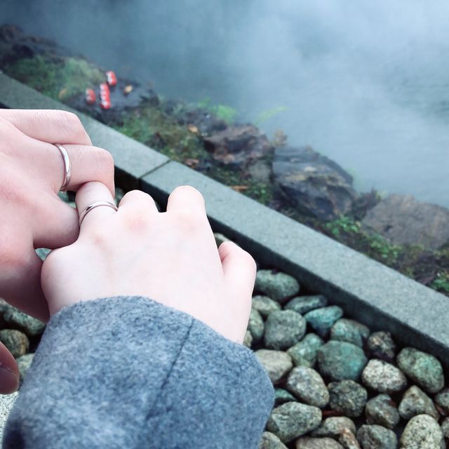 【TANZO.(鍛造指輪)の口コミ】 婚約指輪はいらないから、一生つける結婚指輪は丈夫で質の良いものという…