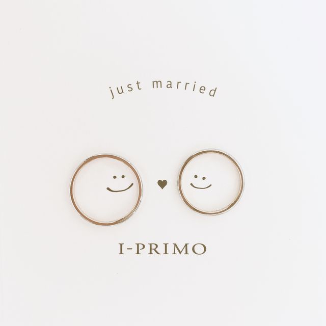 【アイプリモ(I-PRIMO)の口コミ】 外見はシルバーで1つ小さなダイヤが付いているデザインでとてもシンプルで…