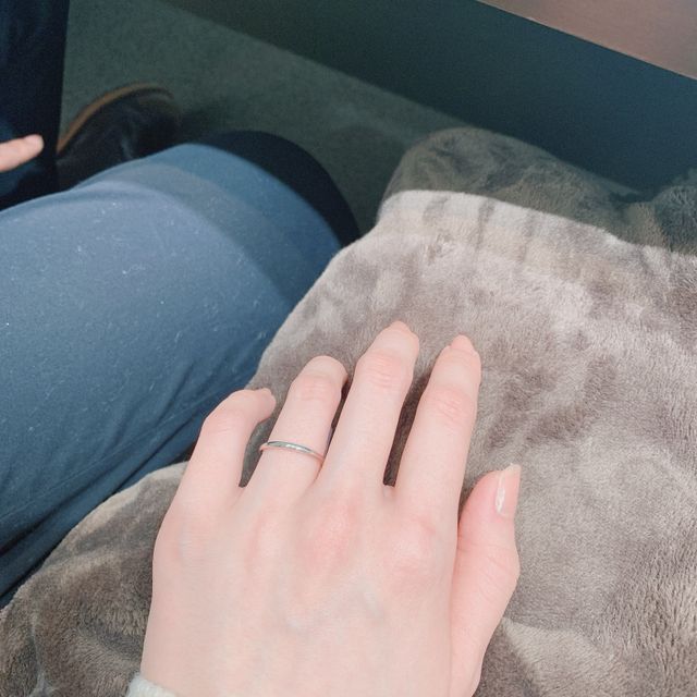 【アイプリモ(I-PRIMO)の口コミ】 ストレートでリングの細い指輪を探していました。1.8ミリのものがあり、可…