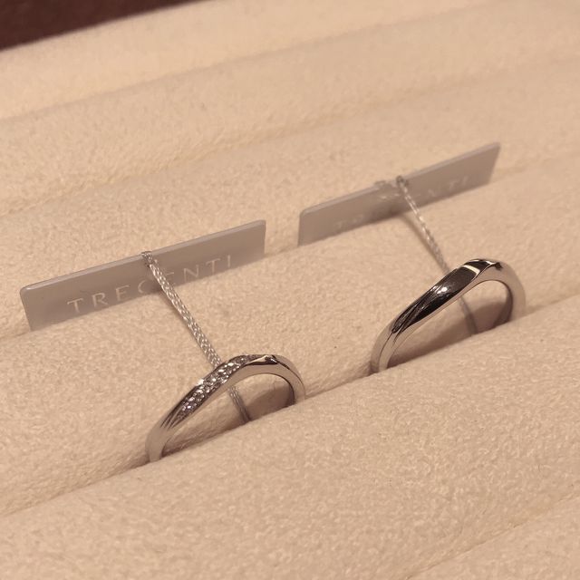 【TRECENTI(トレセンテ)の口コミ】 梅田駅にたまたまいたため足を運びました。
徒歩圏内で近い箇所でネットの…