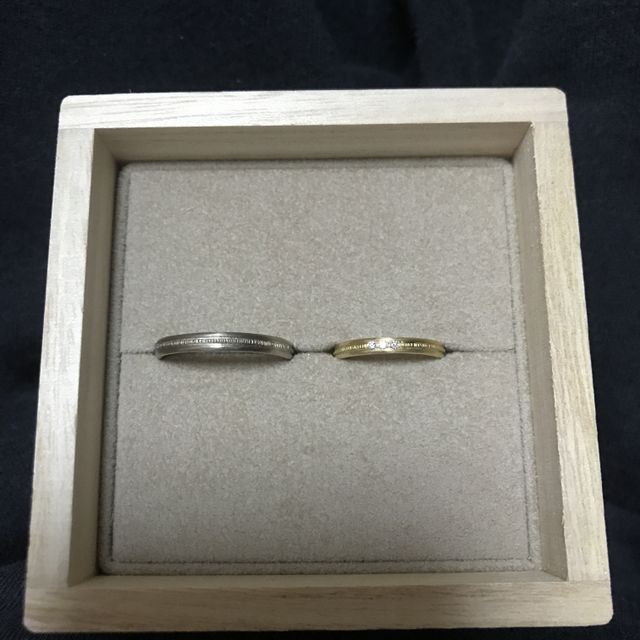 【JKPLANET(JKプラネット)の口コミ】 ほかのブランドだと割とかっちりしたデザインが多く、普段もつけやすいど…