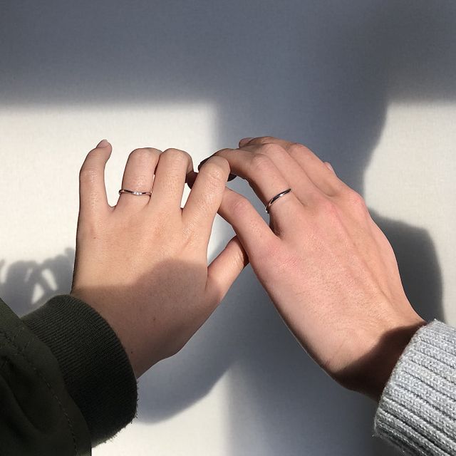 【アイプリモ(I-PRIMO)の口コミ】 お店の雰囲気とサービス、担当者の方の応対が非常に良く楽しく選ぶことが…