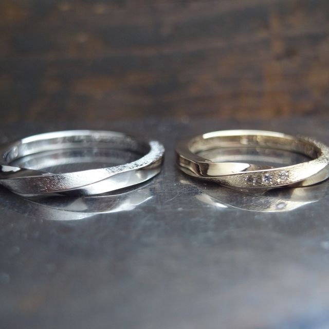 【ichi(イチ)の口コミ】 石地加工が夫婦2人で気に入ったポイントです！！
他社にはないデザイン、…