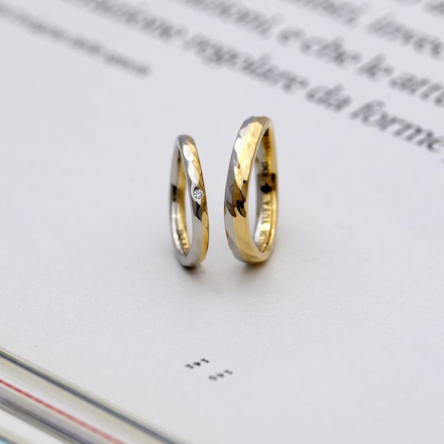 【atelier CraM(アトリエ クラム)の口コミ】 日常生活で使用するのでシンプルながらもちょっと特別があったらなぁとい…