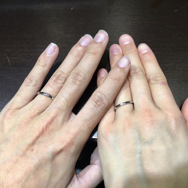 【TRECENTI(トレセンテ)の口コミ】 購入の決め手は、指輪の着け心地と強度が1番かもしれないです。一般的な指…