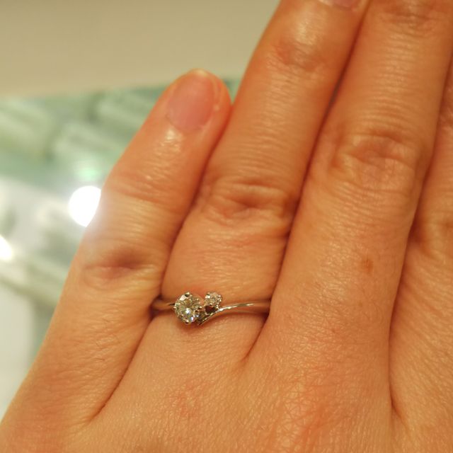 【サマンサシルヴァブライダルの口コミ】 ディズニーコラボのものは、シンデレラ・ベル・ラプンツェル・アリエルの4…