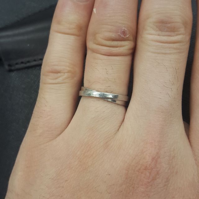 【ヴァンドーム青山(VENDOME AOYAMA)の口コミ】 今の奥さんに贈ったエンゲージリングもヴァンドーム青山さんだったので、…