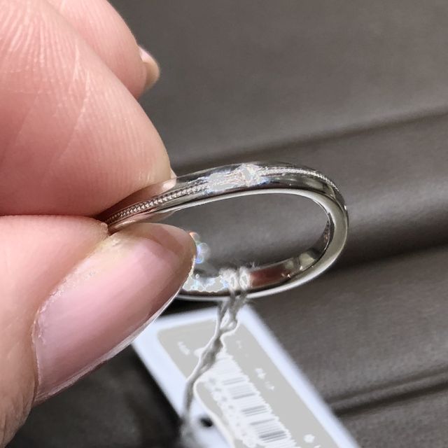 【アイプリモ(I-PRIMO)の口コミ】 何件かショップを見て回った中で、1番可愛らしいデザインが多かったのと、…