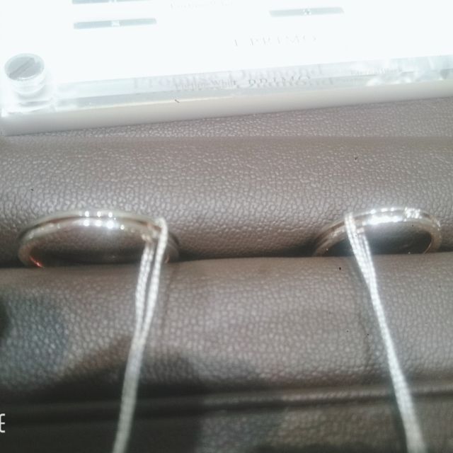 【アイプリモ(I-PRIMO)の口コミ】 一番の決めては奧さんの好みに合うデザインでした。
ベースとなるデザイン…