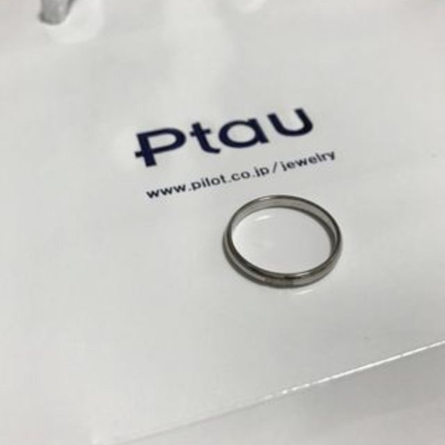 【Ptau(ピトー)の口コミ】 デザイン、価格、耐性どれも希望に沿った内容であったため決めました！パ…