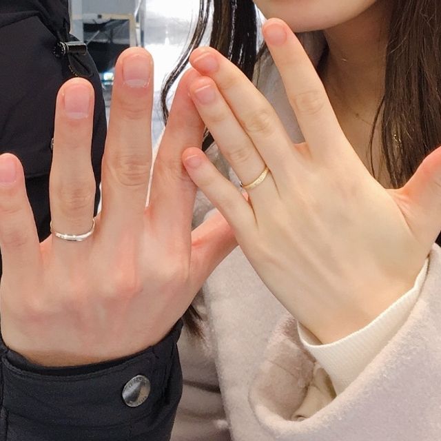 【ROCCA(ロッカ)の口コミ】 ウェーブでつけ心地がよいもの、という共通の思いがあり、わたしがさらに…