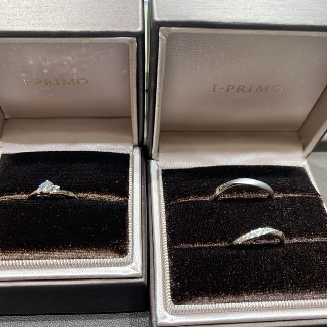 【アイプリモ(I-PRIMO)の口コミ】 たくさんのサンプルデザインの中から選ぶことができるので、迷いました。
…