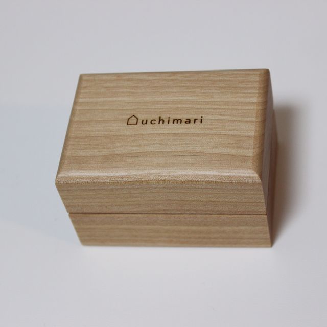 【uchimari(ウチマリ)の口コミ】 はじめからせっかくだからなかなか無いものにこだわりたいという気持ちが…