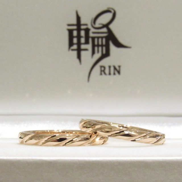 【輪-RIN-の口コミ】 指輪のデザインとコーヒーの美味しさ、コク❤︎それがうちらにとっては決め…