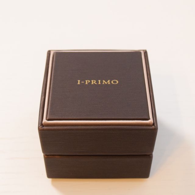 【アイプリモ(I-PRIMO)の口コミ】 記念すべき2020 year modelという点。ダイヤがより輝き、目立つためにシン…