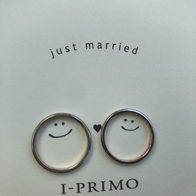 【アイプリモ(I-PRIMO)の口コミ】 デザインも素敵で、価格もお手頃だったため即決でした。いろいろなサイト…