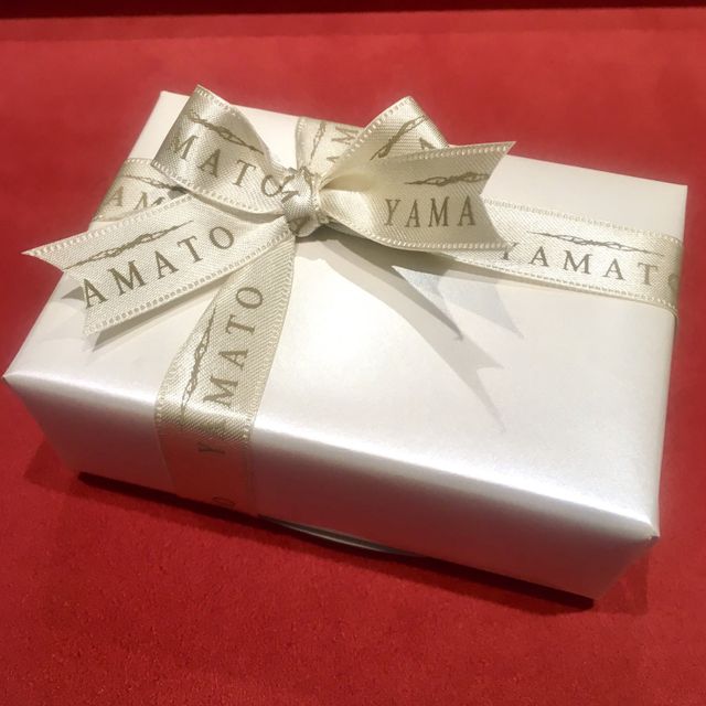 【PILOT BRIDAL(パイロットブライダル)の口コミ】 デザインが気に入ったことと、つけ心地が抜群に良かったことです。
特につ…